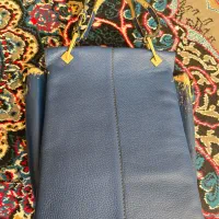 کیف رویه چرم طبیعی