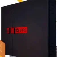 جعبه های آتش نشانی فوق لوکس و سفارشی|مصالح و تجهیزات ساختمان|شیراز, صاحب الزمان|دیوار