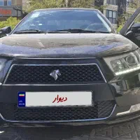 دنا پلاس توربو ۶ سرعته