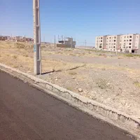 قطعه زمین مسکونی واقع در شهرک میلاد|فروش زمین و ملک کلنگی|مرند, |دیوار