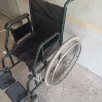 ویلچر و واکر اجاره و امانی