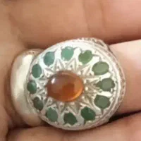 انگشتر زیبا|جواهرات|زاهدان, |دیوار