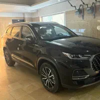 تیگو ۸ پرومکس|خودرو سواری و وانت|کرج, کوی امامیه|دیوار