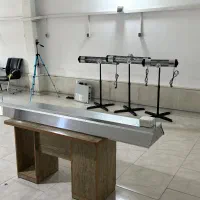 هیتر بخاری تابشی 1200 وات کم مصرف برقی ایستاده|بخاری، هیتر، شومینه|مشهد, بهارستان|دیوار