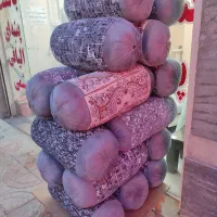 تولیدی تشک وبالشت سنتی|رختخواب، بالش، پتو|اصفهان, شهرک کاوه|دیوار