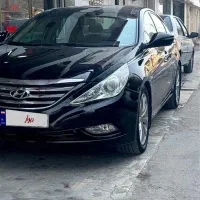 سوناتا yf مدل 2011