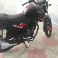 موتور سیکلت ایردیکو ۱۵۰