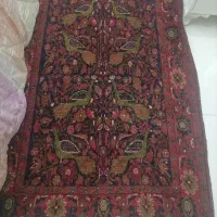 قالیچه دستباف سالم