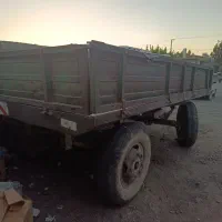 تریلر تراکتوری