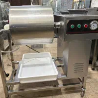 مرینیتور وکیوم دار  وارداتی