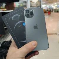 آیفون ۱۲ پرو