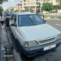 پراید هاچبک