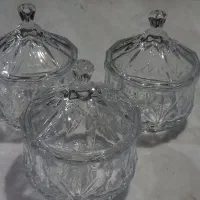 فروش قندان نو ،تمیزو سالم