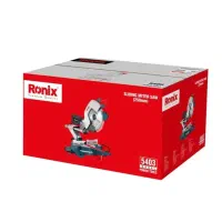 اره فارسی بر کشویی 5403.دریل شارژی 8905 رونیکس 40w