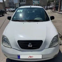 تیبا ۲ مدل ۱۴۰۰