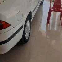 سمند LX EF7، مدل ۱۳۹۶|خودرو سواری و وانت|زنجان, |دیوار