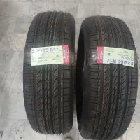 لاستیک استوک و نو