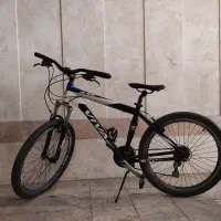 دوچرخه ویوا سایز 26 ساخت تایوان