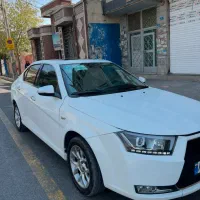 دنا پلاس توربو ۶دنده esp