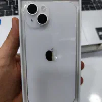 آیفون 14 دوسیم باطری ۹۸%