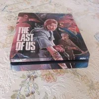 ps4اسلیم|کنسول، بازی ویدئویی و آنلاین|شوشتر, |دیوار