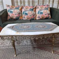 مبل وجلومبلی کلاسیک|مبلمان خانگی و میز عسلی|سهند, |دیوار