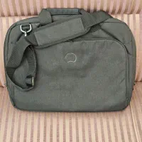 کیف تک طبقه لپتاپ Delsey