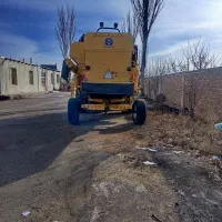 کمباین نیوهلند 2007|خودرو سنگین|مهربان, |دیوار