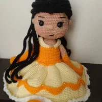 عروسک بافتنی|صنایع دستی و سایر لوازم تزئینی|گلبهار, شهر جدید گلبهار|دیوار