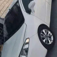 برلیانس h230 فروش فوری