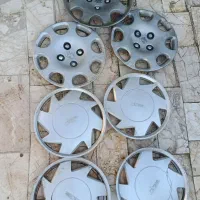 قالپاق و طوقه دوچرخه 26|دوچرخه، اسکیت، اسکوتر|مشهد, شهرک امام هادی (شهرک غرب)|دیوار