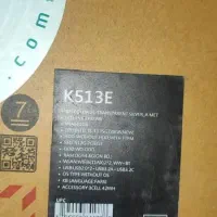 لپتاپ ایسوس k513|رایانه همراه|تهران, وحیدیه|دیوار