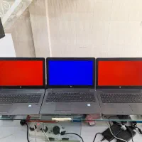 لپتاپ اچ پی زد بوک g3