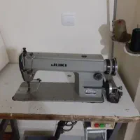 چرخ خیاطی راسته دوز|چرخ خیاطی و ریسندگی|تهران, شهرک استقلال|دیوار