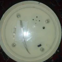 گوی موزیکال باتری خور|مجسمه، تندیس، ماکت|تهران, شهرک ولیعصر جنوبی|دیوار