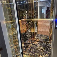 نصب و سرویس انواع آسانسور کششی و بالابر هیدرولیک|خدمات پیشه و مهارت|خرمشهر, |دیوار