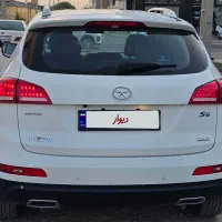 جک اس۵  402|خودرو سواری و وانت|کلاله, |دیوار