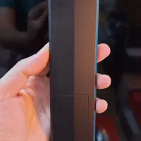 تلویزیون  ال ای دی 32 اینچ  tcl در حد صفر واقعی|تلویزیون و پروژکتور|کرج, شهرک فرهنگیان|دیوار