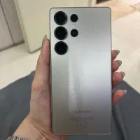 گوشی موبایل سامسونگ S25 Ultra رنگ خاص