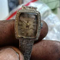 ساعت کوکی سیکو قدیمی