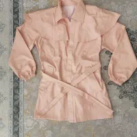 بارانی پاییزه و زمستانه