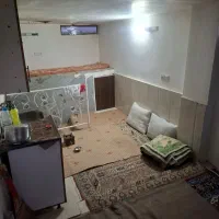 سویت نقلی|اجارهٔ کوتاه‌مدت آپارتمان و سوئیت|چناران, |دیوار