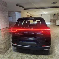 تیگو ۷ پرو مکس  ADW|خودرو سواری و وانت|رشت, جانبازان|دیوار