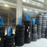 لاستیک نو لاستیک استوک پراید پژو پیکان سمند ۲۰۶۴۰۵