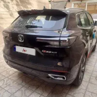 چانگانcs55 وارداتی خشک|خودرو سواری و وانت|مشهد, کوه سنگی|دیوار