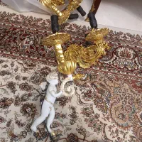 ۹ عدد شاخه لوستر|لوستر و چراغ آویز|تهران, خواجه نصیر طوسی|دیوار