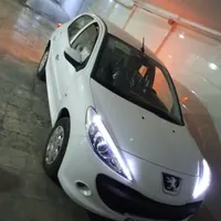 207 TU5