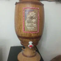 کلمن سفالی