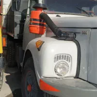 وابس کمپرسی مدل۵۹ کمپرسی|خودرو سنگین|خوی, |دیوار