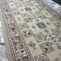 گلیم|گلیم، جاجیم، گبه|قم, انسجام|دیوار